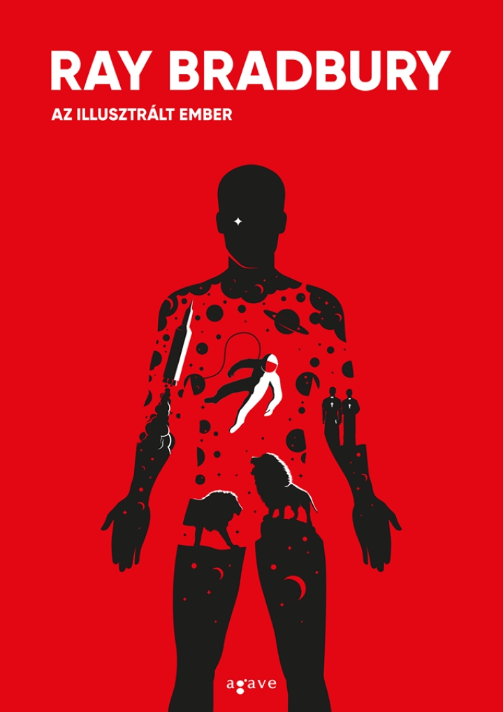 az illusztralt ember