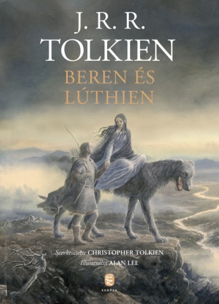 beren es luthien