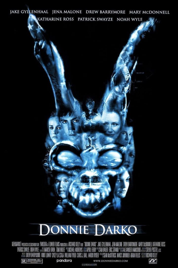 donnie darko