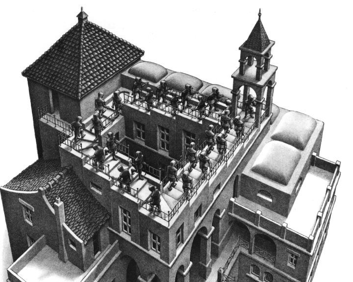 escher