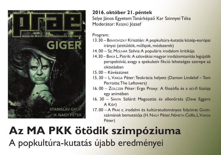 A popkultúra-kutatás újabb eredményei