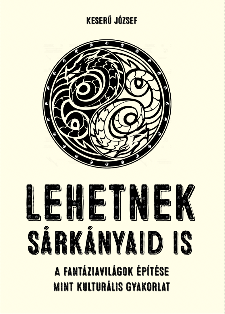 kj lehetnek sarkanyaid is