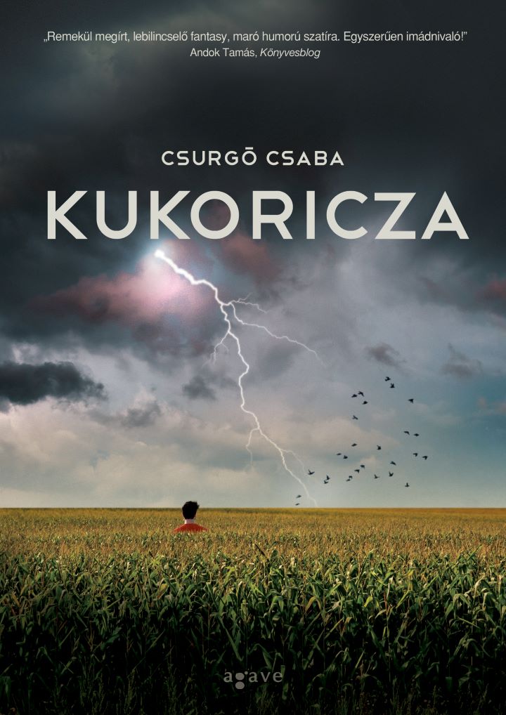 kukoricza