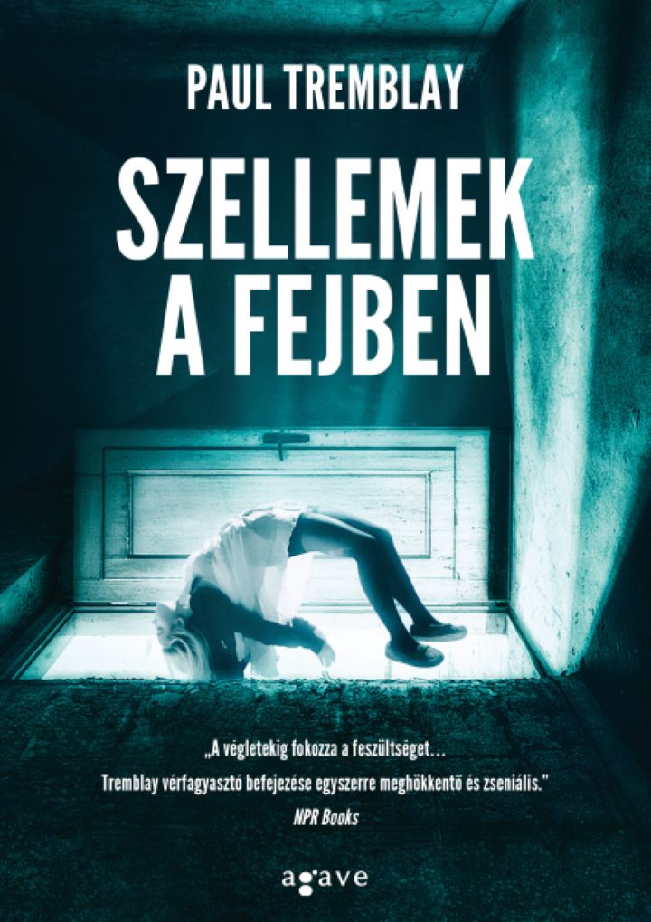 szellemek