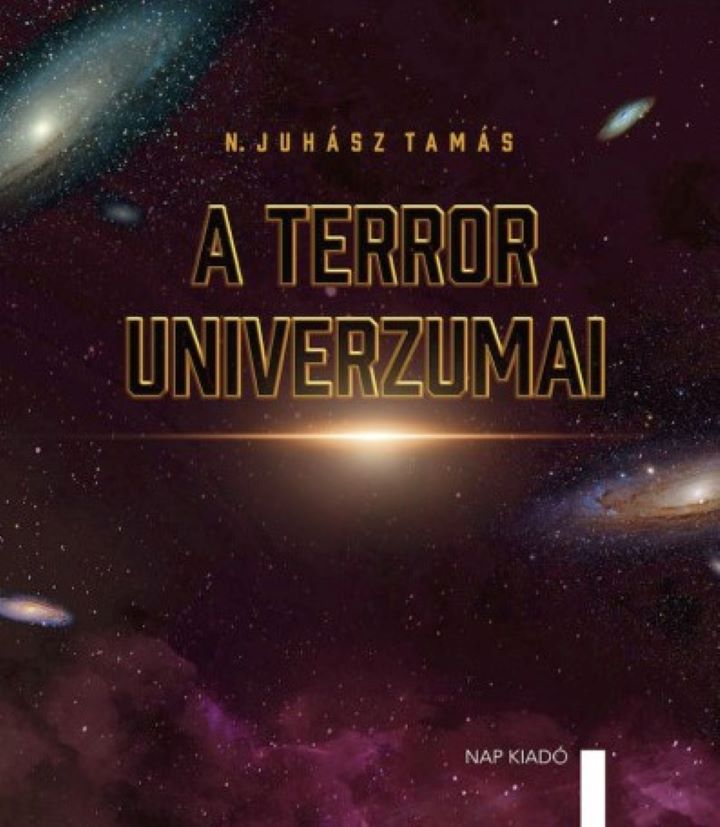 terror univerzumai